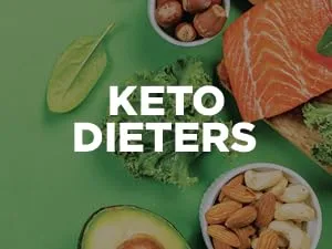 Twin Peaks Low Carb, Keto Friendly Protein Puffs, Nacho Cheese 2 Servings, 3 Pack (60g, 42g Protein, 4g Carbs) - keto dieters