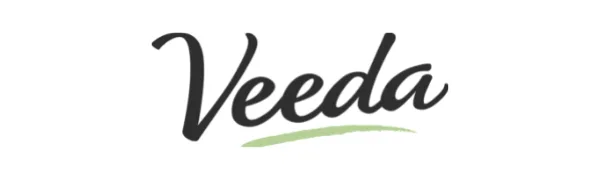 Veeda Ultra Thin Natural Cotton Breathable Daily Liners are Always Chlorine and Toxin Free, Hypoallergenic, 40 Count (Pack of 3) - Veeda