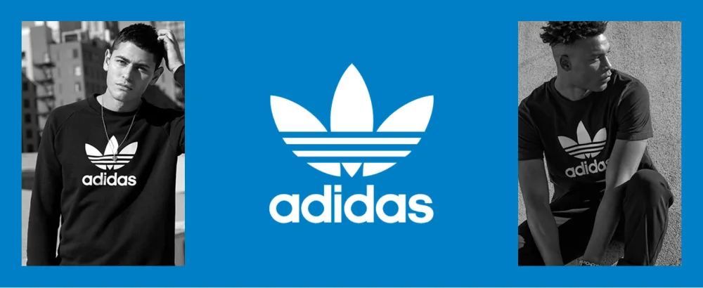adidas Originals Men's Originals Relaxed Strapback One Size Stone Grey/White - Header OG D