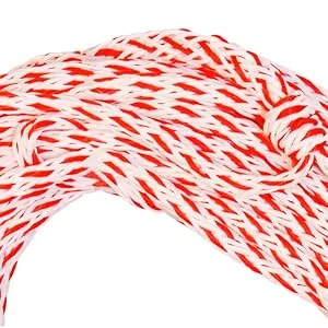 Airhead Water Ski Rope with EVA Grip, 1 Section, 75-Feet - High Quality and Durable