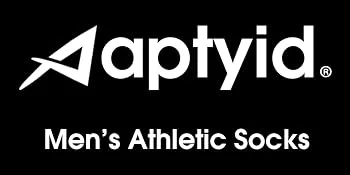 APTYID Men's Ankle Socks Quarter Running Athletic Cushioned 6-Pairs 9-12 6 Pairs Black - mens athletic socks