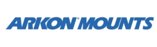 Arkon Universal Marine Electronic Fishfinder Mount - product information 1