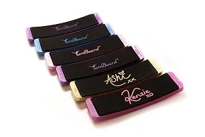 Ballet Is Fun TurnBoard - Pink (Official TurnBoard) - product information 4