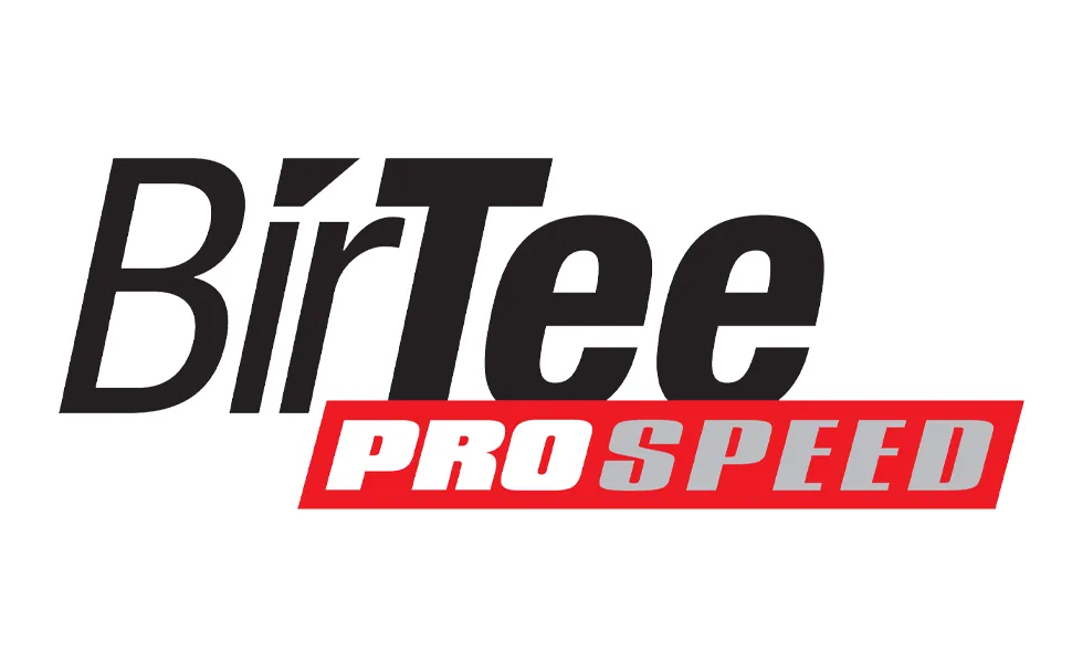 BirTee Golf Tees - PRO Speed Version with Enhanced Durability - 8 Pack. Indoor Golf Tees/Golf Simulator Tees/Winter Plastic Golf Tees White - BirTee Golf Tees