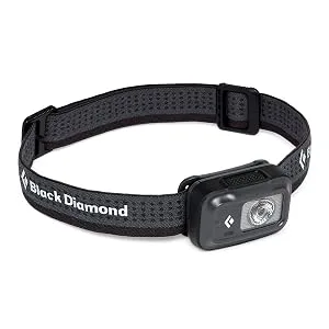 Black Diamond Equipment - Astro 250 Headlamp - Octane - Black Diamond Astro 250 Headlamp
