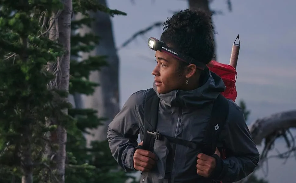 Black Diamond Equipment - Astro 250 Headlamp - Octane - Black Diamond Lighting Headlamp
