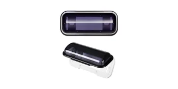 BOSS Audio Systems MRC5 Marine Waterproof Radio Cover - image