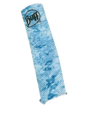 BUFF Gloves Adult Pro Series Finger Guards 3 Pack Camo Tropical One Size - pro series finger guard