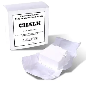 CAP Barbell Gym Chalk, 1 lb - product information 2