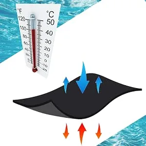 Long Premium Neoprene Diving Socks 3mm | PALMA LT by Cressi: quality since 1946 Medium-Large Black/Black - fin socks 3mm