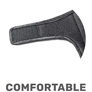 ELOS Wrist Guards with Palm Protection Pads. Protective Gear for Skateboarding/Longboarding/Roller Blading/Inline Skating. for Adults and Kids. Medium - Breathable material for the comfort