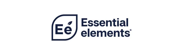 Essential Elements Elderberry Gummies for Adults - 4-in-1 Immune Support Formula with Sambucus nigra  Vitamin C  Echinacea  Propolis Extract 60 Count 60 Count (Pack of 1) - elderberry gummies, immune support gummies, echinacea, propolis, essential elements