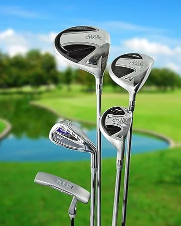 Golf Gifts & Gallery Electric Putting Partner, Black - golf set