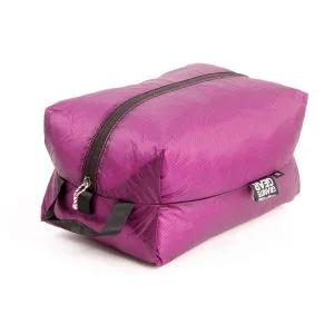 Granite Gear Air Zipsack Ultralight Zippered Pouch - 5L - product information 2