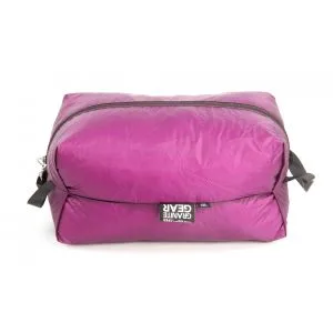 Granite Gear Air Zipsack Ultralight Zippered Pouch - 5L - product information 3