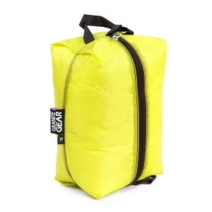 Granite Gear Air Zipsack Ultralight Zippered Pouch - 5L - product information 4