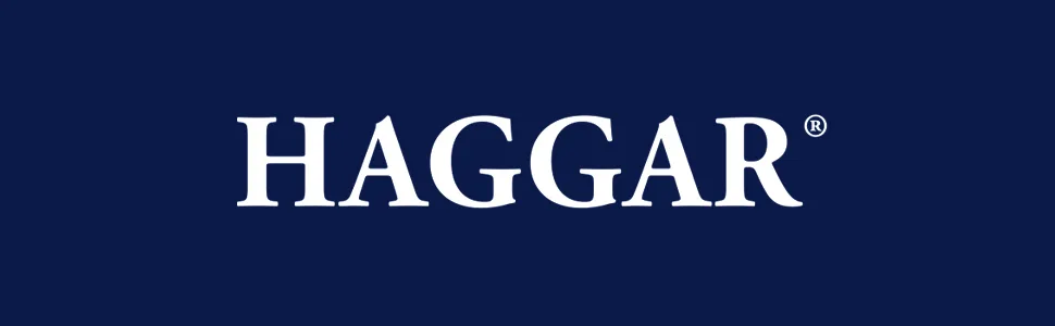 Haggar Men's Cool 18 Pleat Front Hidden Expandable Waist Short-Regular and Big & Tall Sizes 38 Navy - product information 1