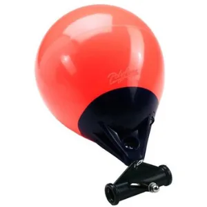 Ironwood Pacific AnchorLift Anchor Puller with Buoy No Buoy Black - AL Buoy