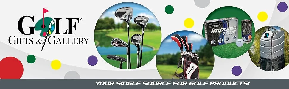 JEF World Of Golf Automatic Putting Cup , Black - golf gifts gallery