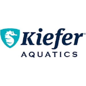 Kiefer 811400-10 Ankle/Wrist Weights (1-Pair) Light Blue 1 pair/1 pound each - product information 1