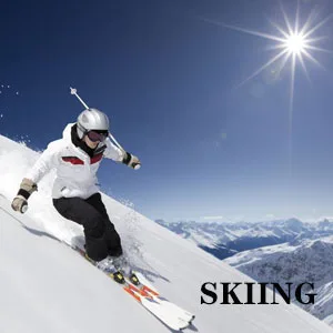 Trooper Trapper Hat,Winter Ski Hat with Winter Ear Flap and Ski Windproof Mask Gray - product information 5
