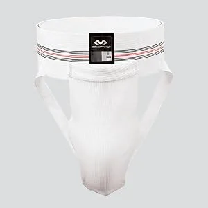 McDavid Athletic Supporter Jock Strap with Protective Cup, Adult & Teen Sizes ADULT/ Large - product information 2
