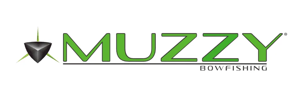 Muzzy 1078 Bow Fishing Line Lime Green 200 Braided 100' Spool - rfty
