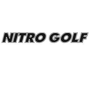 Nitro White Out Ball (15-Pack), Orange - product information 1