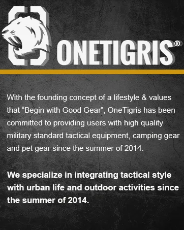 OneTigris Small MOLLE Pouch, Tactical Admin Pouch Belt EDC Tool Organizer Zippered Utility Waist Pack 7.5"x5"x2" Multicam - onetigris onetigress one tigris 1tigris tactical gear 1tg tac