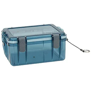 Outdoor Products - Watertight Box Shocking Orange Large - Main Photo
