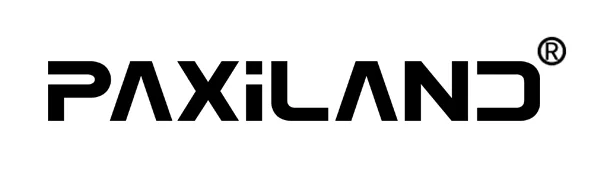 Paxiland Clear Backpack Stadium Approved 12x12x6 Heavy Duty Clear Mini Backpack with Ipad Compartment for School Sport Event Concert Festival - clear bag