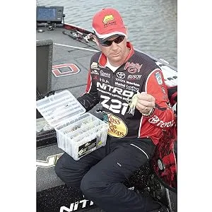 Plano Fishing Equipment Spinnerbait - product information 4