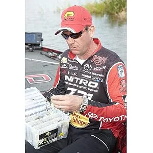 Plano Fishing Equipment Spinnerbait - product information 5