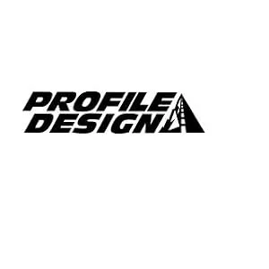 Profile Designs Boxer Bar End Black - product information 2