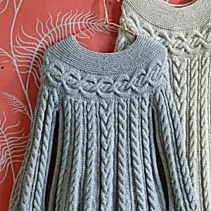 RH Super Saver Ombre Anthracite - Sweater
