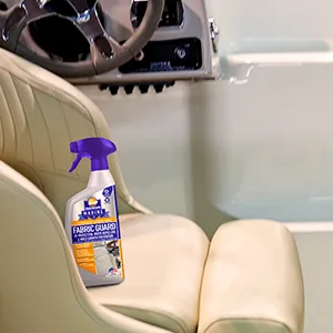 Rejuvenate Marine Fabric Guard, 24 fl. oz - Fabric Guard, Fabric Protectant, Sail Protectant, Sail Guard, Marine Fabric Protectant