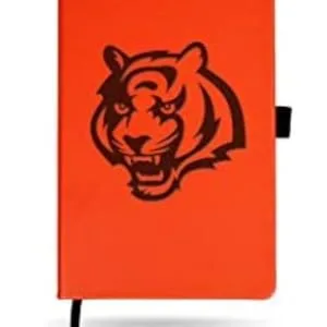 NBA Boston Celtics Laser-Engraved Color Notepad, 5.25 x 8.25-inches - notepad