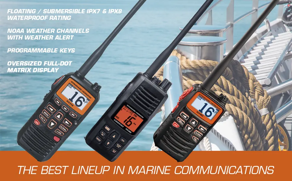 Standard STD-MMB-84 Flush Mount Kit for Most Standard Fixed Mount VHF Radios - Standard Horizon Handheld VHF Radios