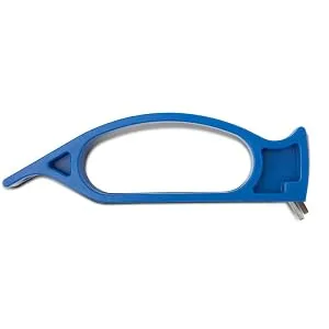 Lazer Deluxe Ice Auger Sharpener - product information 1
