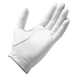 TaylorMade 2018 Tour Preferred Flex Glove 2021 Version Large Worn on Left Hand - Glove for Taylormade