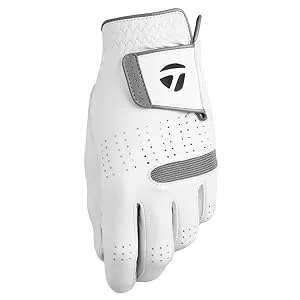 TaylorMade 2018 Tour Preferred Flex Glove 2021 Version Large Worn on Left Hand - Glove stratus