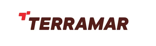 Terramar Body-Sensors Glove Liner Small Black - new logo