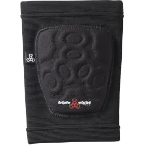 Triple 8 Covert Elbow Pads Medium Black - product information 7