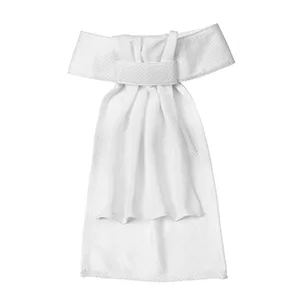 Ovation Women's Untied Large White Ready-tied - ERS Ovation