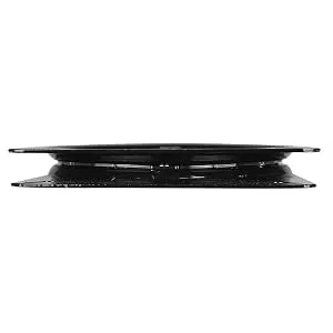 Wise WD10 360-Degree Flat Boat Seat Swivel, Black - product information 5
