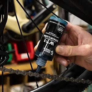 Wolf Tooth WT-1 Chain Lube 2 oz - WT-1 Chain lube application directly to chain