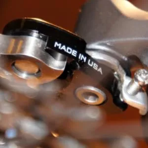 Wolf Tooth RoadLink - RoadLink Made in the USA