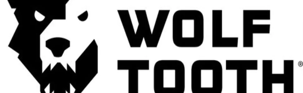 Wolf Tooth RoadLink - Wolf tooth Logo 970 x 450