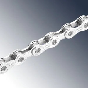 ZONKIE Bike Chain 9-Speed 116 Links - product information 3