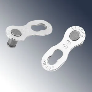 ZONKIE Bike Chain 9-Speed 116 Links - product information 4